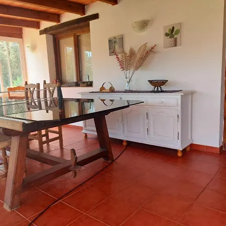 Fabulosa Casa Con Piscina Y Pista De Padel Privada * Estepona