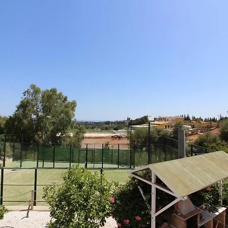 Fabulosa Casa Con Piscina Y Pista De Padel Privada Tatil Evi