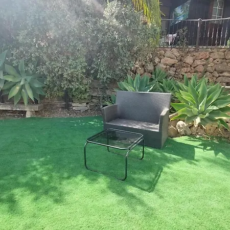 Fabulosa Casa Con Piscina Y Pista De Padel Privada
