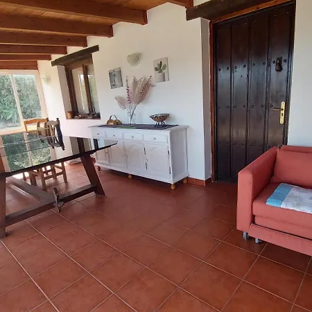 Holiday home Fabulosa Casa Con Piscina Y Pista De Padel Privada