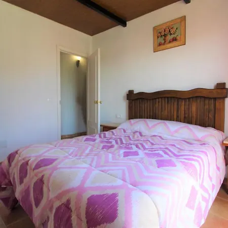 Holiday home Fabulosa Casa Con Piscina Y Pista De Padel Privada Estepona