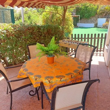 Fabulosa Casa Con Piscina Y Pista De Padel Privada Tatil Evi Estepona