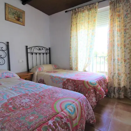 Holiday home Fabulosa Casa Con Piscina Y Pista De Padel Privada *
