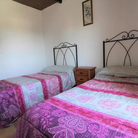 Fabulosa Casa Con Piscina Y Pista De Padel Privada Tatil Evi *