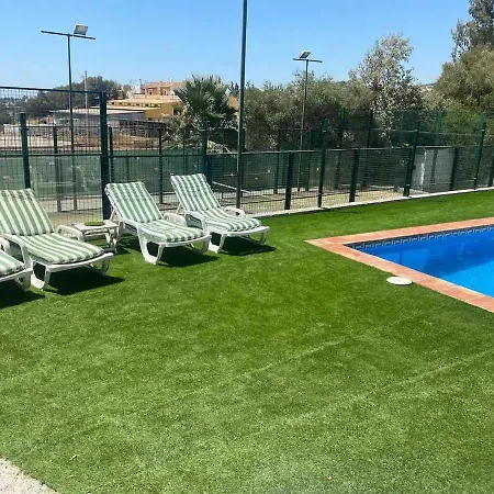 Fabulosa Casa Con Piscina Y Pista De Padel Privada Tatil Evi *